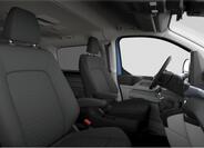 Ford Tourneo Custom 9