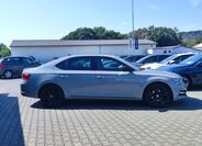 Škoda Superb 4