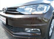 Volkswagen Touran 3