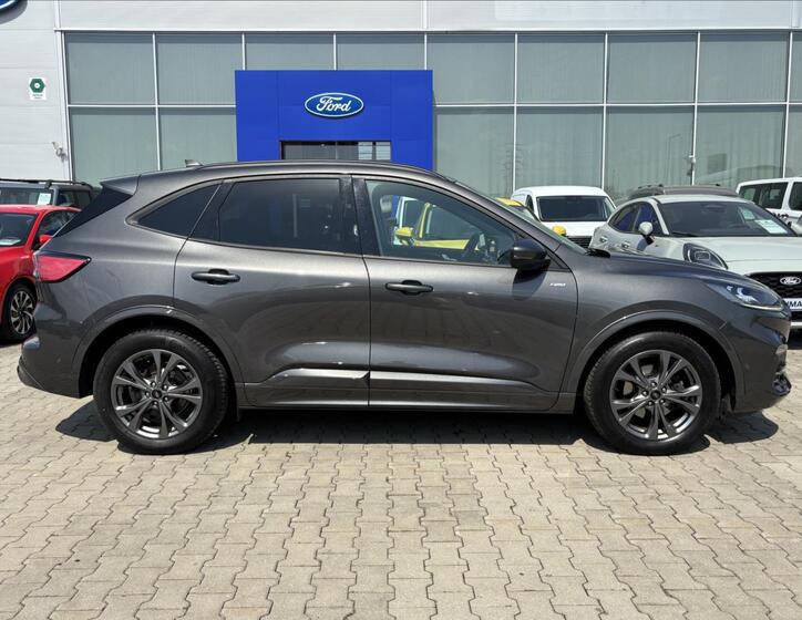 Ford Kuga 6