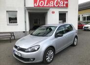 Volkswagen Golf 2