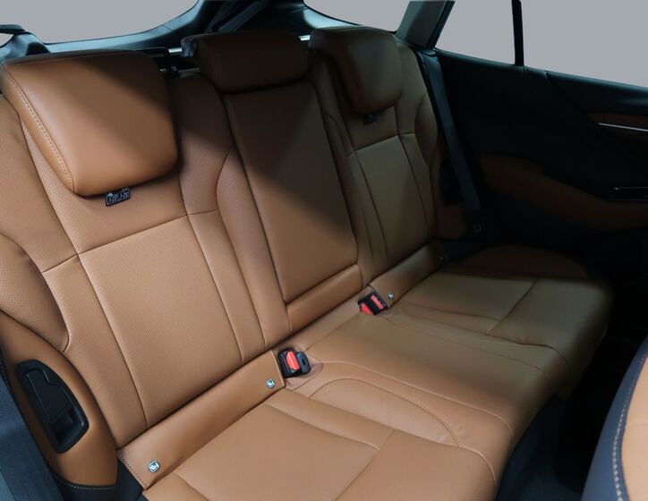 Subaru Outback 24