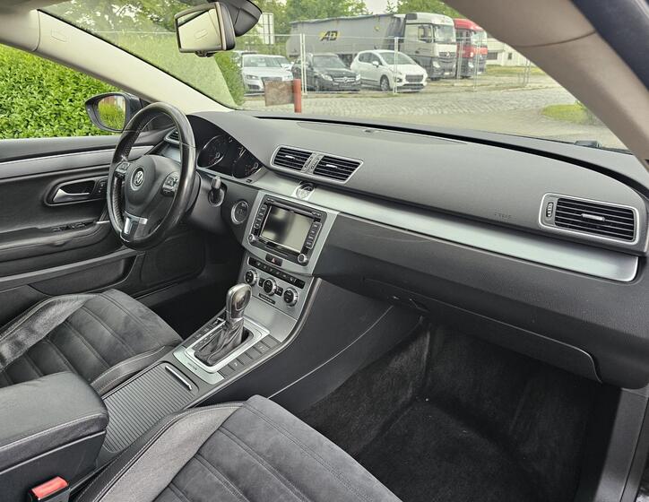 Volkswagen CC 28