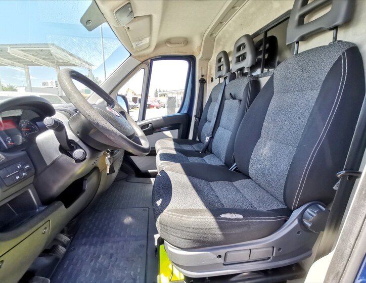 Fiat Ducato 5