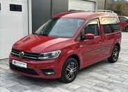 Volkswagen Caddy 10