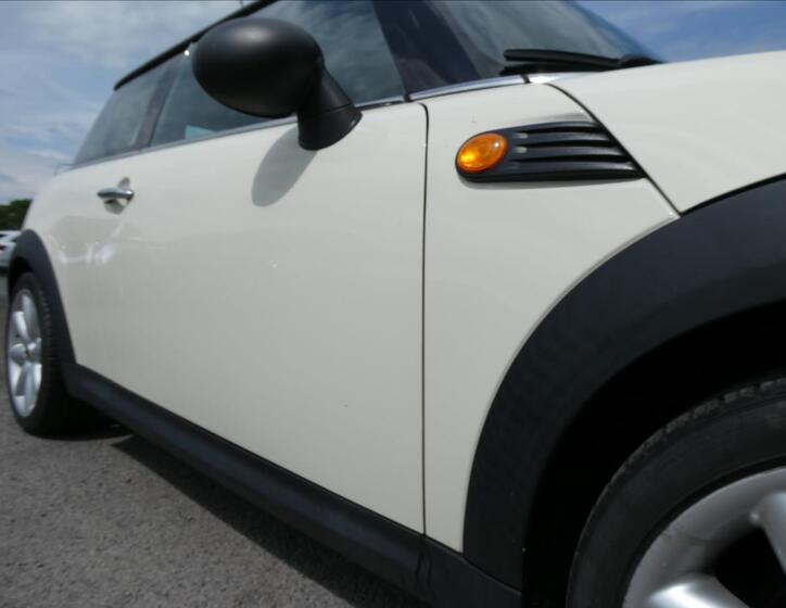 Mini One 11