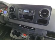 Mercedes-Benz Sprinter 15