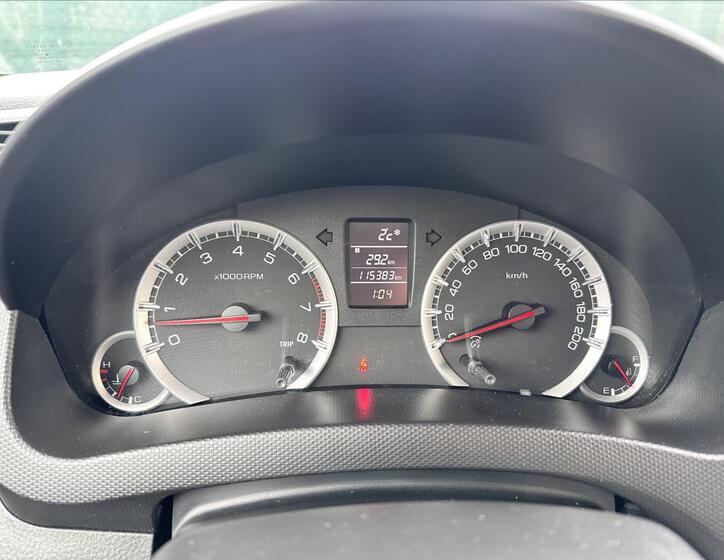Suzuki Swift 15