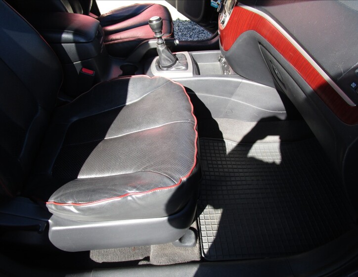 Hyundai Santa Fe 29