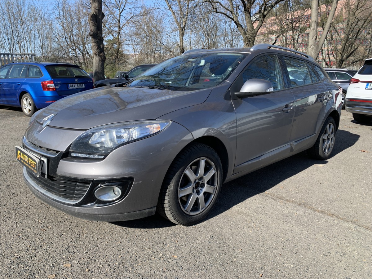Renault Mégane