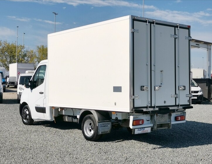 Renault Master 4