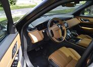 Land Rover Range Rover Velar 9