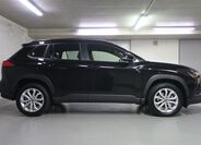 Toyota Corolla Cross 4