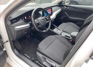 Škoda Octavia 12