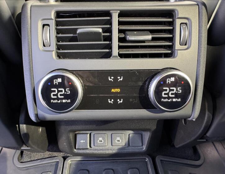 Land Rover Discovery 62