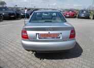 Audi A4 8