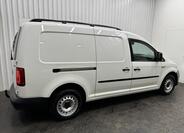 Volkswagen Caddy 9