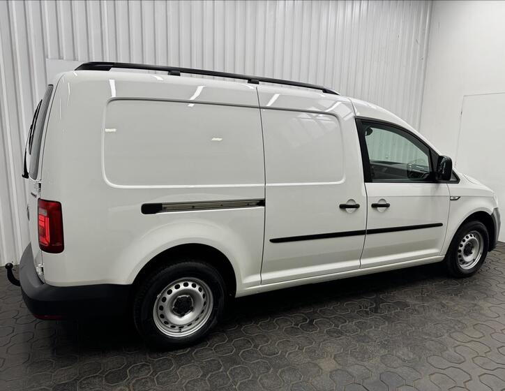 Volkswagen Caddy 9
