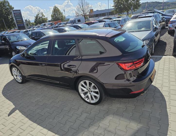 Seat Leon 9