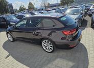 Seat Leon 9