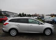 Ford Focus 5