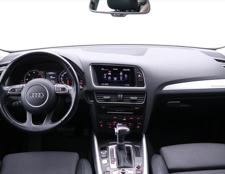 Audi Q5 28