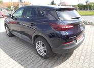 Opel Grandland X 11