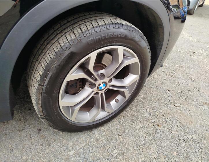BMW X3 46