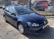 Volkswagen Golf 8