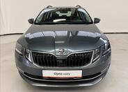 Škoda Octavia 3