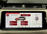 Land Rover Range Rover Velar 17