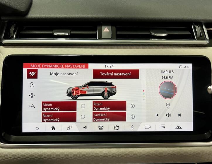 Land Rover Range Rover Velar 17