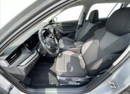 Škoda Octavia 4