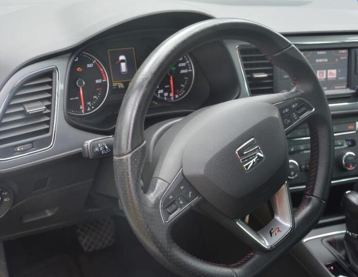 Seat Leon 11