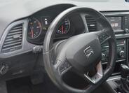Seat Leon 11