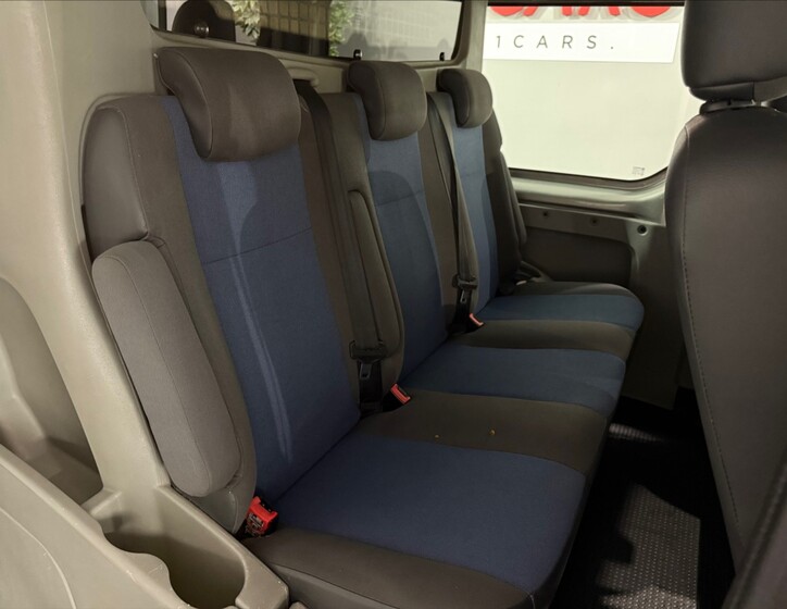 Renault Trafic 16