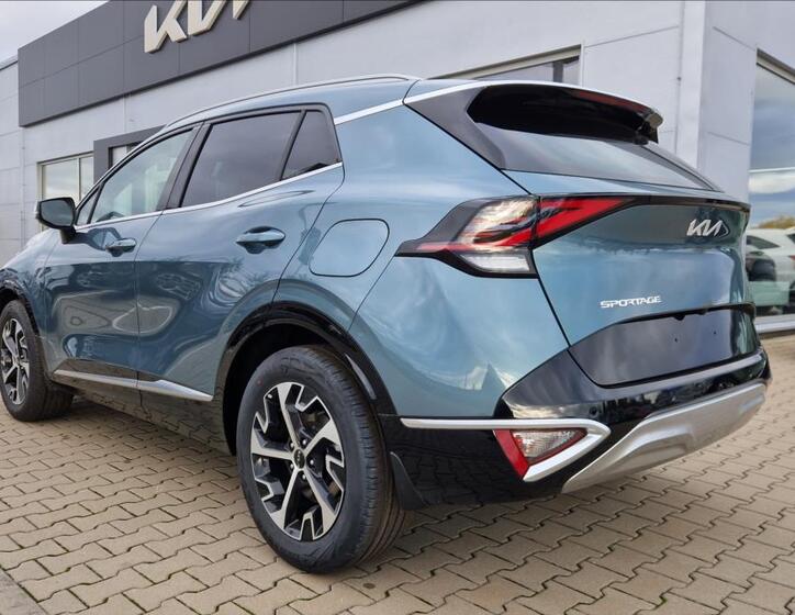 KIA Sportage 6