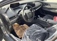 Toyota Prius 8