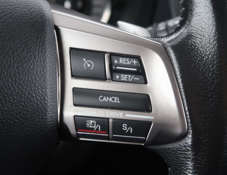 Subaru Forester 26