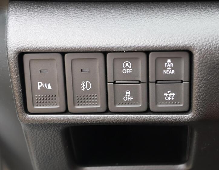 Suzuki SX4 S-Cross 16
