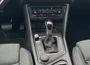 Volkswagen Tiguan Allspace 12