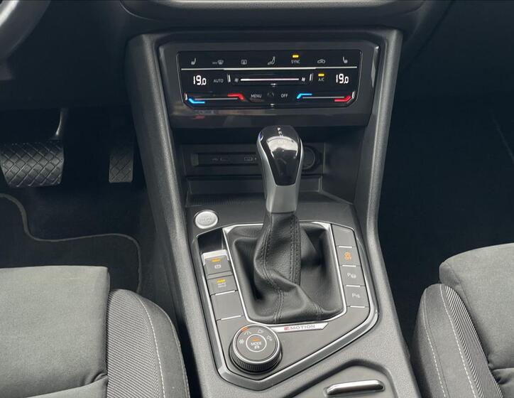 Volkswagen Tiguan Allspace 12