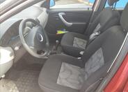 Dacia Sandero 7