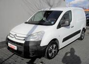 Citroën Berlingo 1