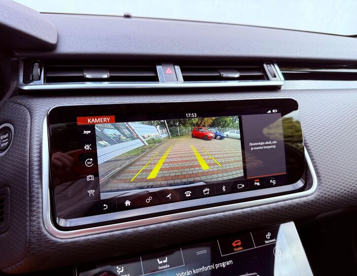 Land Rover Range Rover Velar 25