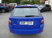 Škoda Fabia 8