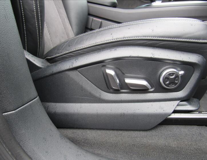 Audi Q7 38