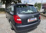Škoda Fabia 3