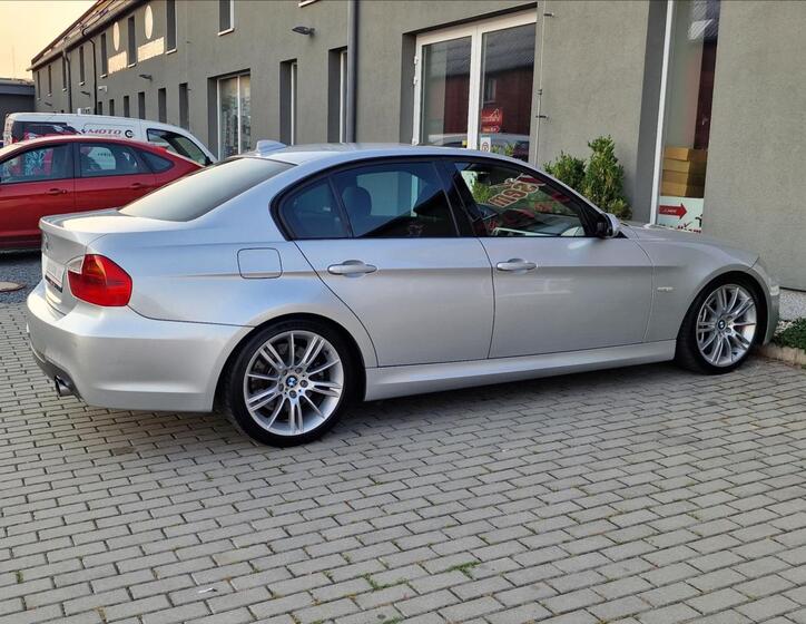 BMW Řada 3 11