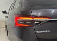 Škoda Superb 11